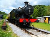 North York Moors Railway